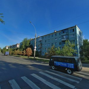 Ulitsa Kosmonavta Belyayeva, 1Б, Vologda: photo