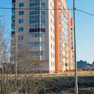 Soboleva Street, 10А ، يكاترينبورغ: صورة