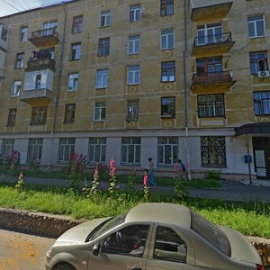 Sovetskaya Street, 6, Zhukovskiy: photo