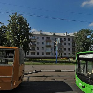 Privokzalnaya Square, 14А ، : صورة