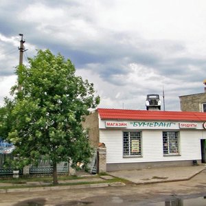 Vulica Gagaryna, 81, Mogilev: photo