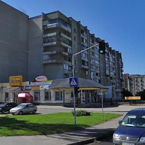 Vulytsia Kravchuka, 2, Lutsk: photo