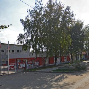 Daurskaya Street, 44А, Kazan: photo