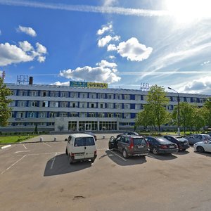 Fabrichnaya ulitsa, 1, : foto