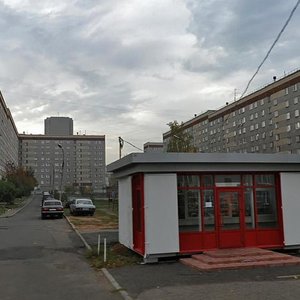 Udmurtskaya Street, 265А, Izhevsk: photo