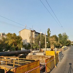 Kanysh Satbayev Street, 105, Almaty: photo