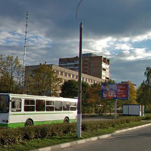 Marksa Avenue, 50, Obninsk: photo