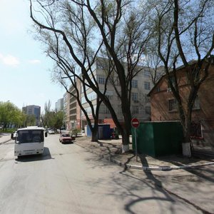 Dolomanovskiy Lane, 55/16 ، روستوف نا دونو: صورة