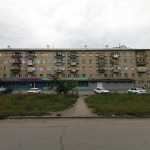 Челябинск, Улица Барбюса, 71: фото