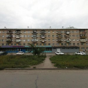 Barbousse Street, 71, Chelyabinsk: photo