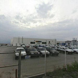 Ulitsa Fedyuninskogo, 65А, : foto