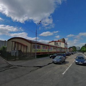 Ulitsa Govorova, 24Б, Odincovo: photo