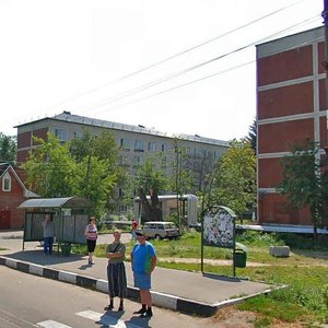 Москва и Московская область, Домодедовское шоссе, 1: фото
