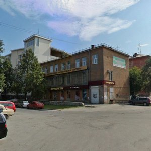 Екатеринбург, Улица Культуры, 23: фото