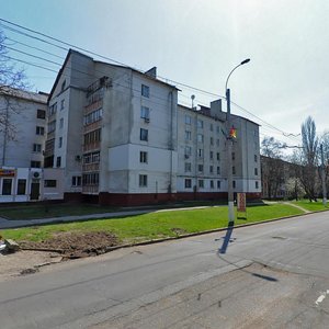 Gorkogo Street, 20, : foto