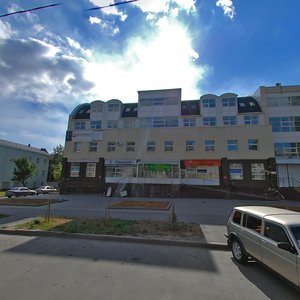 Ustyuzhenskaya Street, 1А, Cherepovets: photo