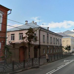 Yapeeva Street, 4/12, Kazan: photo