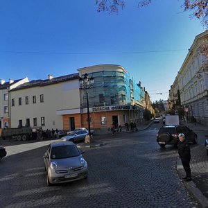 Vulytsia Lesia Kurbasa, 3, Ivano‑Frankivsk: photo