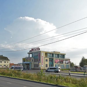 Сергиев Посад, Новоугличское шоссе, 77А: фото