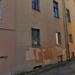 16th Vasilyevskogo Ostrova Line, 43, Saint Petersburg: photo