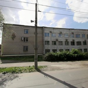Stalevarov Street, 5А, Chelyabinsk: photo