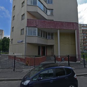 Korovinskoye Highway, 11к3, Moscow: photo
