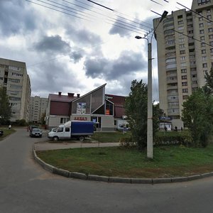 Entuziastov Street, 25 ، : صورة