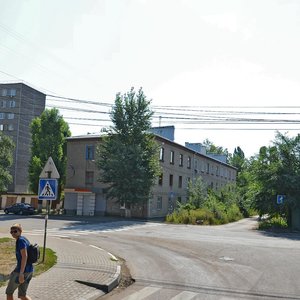 Ulitsa Karla Libknekhta, 72 ، فورونيج: صورة