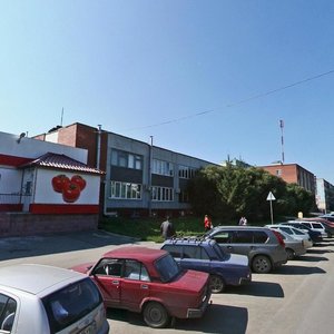 Ulitsa Kalinina, 5, Chelyabinsk: photo