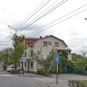 Краснодар, Северная улица, 156: фото