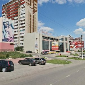 Zavenyagina Street, 4Б, Magnitogorsk: photo