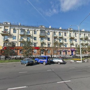 Metallurgov Avenue, 49, : foto
