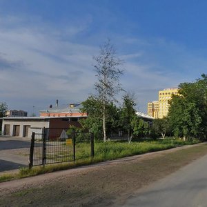 Progonnaya Street, 7, Saint Petersburg: photo