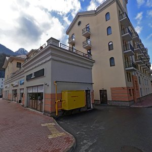 Panorama Embankment, 2, Sochi: photo