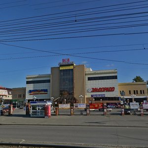 Ulitsa imeni Geroya Sovetskogo Soyuza Vasilyeva, 59/2, Biysk: photo