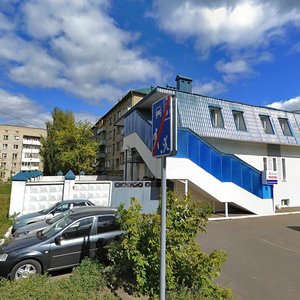 Kulakova Street, 14Б ، بينزا: صورة