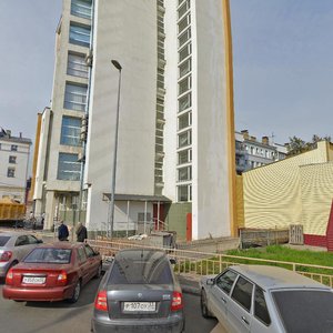 Kanavinskaya Street, 2А, : foto