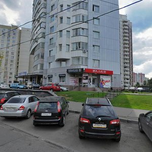 Mitinskaya Street, 33, : foto