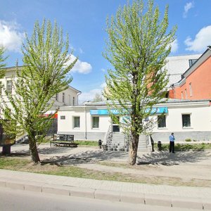 Lenina Avenue, 9А, Yekaterinburg: photo