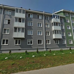 Galitskaya Street, 10к1 ، سان بطرسبرغ: صورة