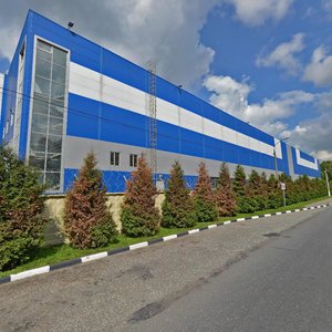 Stepana Stepanova Street, 9У, : foto