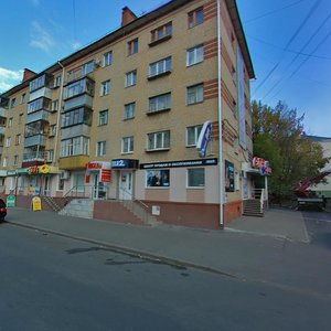 Sadovaya Street, 13, Kursk: photo