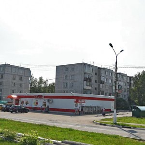 Москва и Московская область, Рабочая улица, 10с1: фото