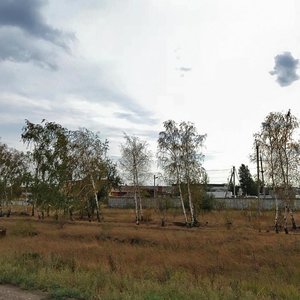 Khryashchyovskoye Highway, 20, Togliatti: photo
