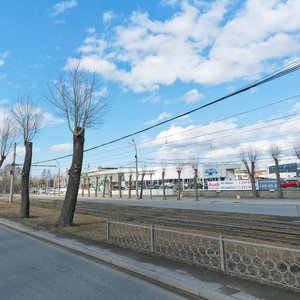 Kosmonavtov Avenue, 6 ، يكاترينبورغ: صورة