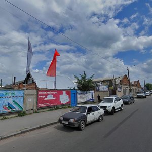 Nezalezhnosti Avenue, 75/1, Zhytomyr: photo