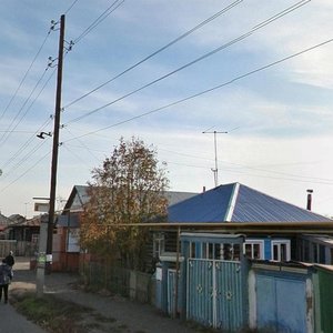 Tsiolkovskogo Street, 18, Kurgan: photo