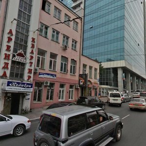 Okeanskiy Avenue, 15/3, : foto