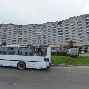Ulitsa Lomonosova, 87, Severodvinsk: photo