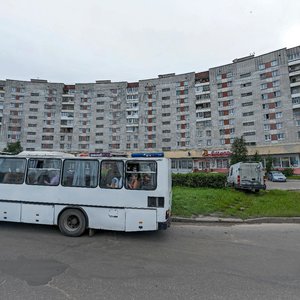 Северодвинск, Улица Ломоносова, 87: фото